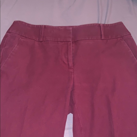 Loft Julie Skinny pants - Picture 1 of 7